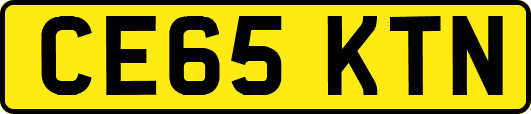 CE65KTN