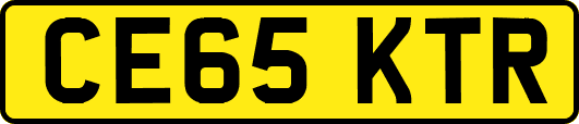 CE65KTR
