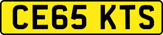 CE65KTS