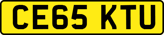 CE65KTU
