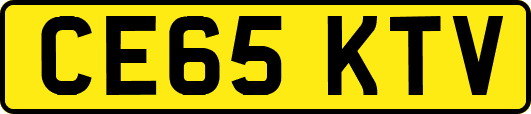 CE65KTV