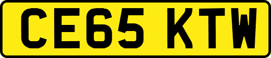 CE65KTW
