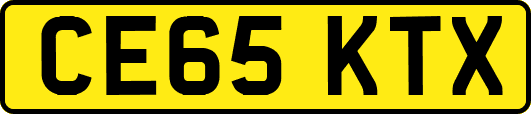 CE65KTX