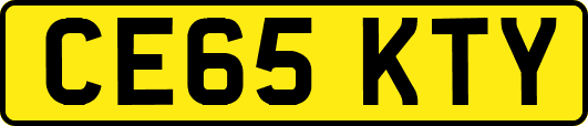 CE65KTY