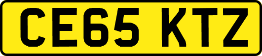 CE65KTZ