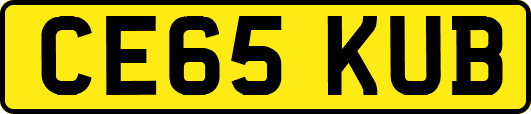 CE65KUB