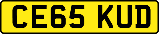 CE65KUD