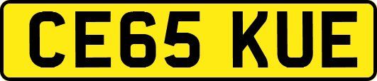 CE65KUE