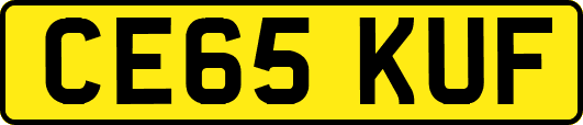 CE65KUF
