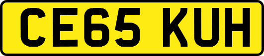 CE65KUH