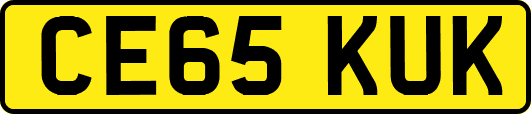 CE65KUK