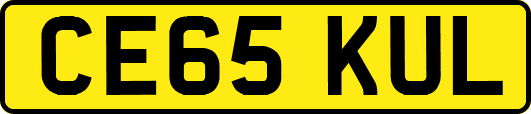 CE65KUL