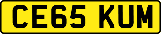 CE65KUM