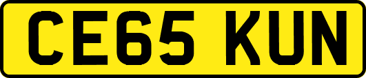 CE65KUN