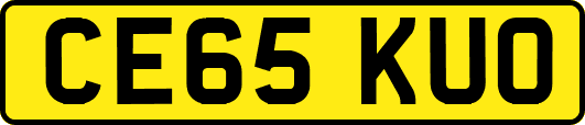 CE65KUO