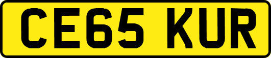 CE65KUR