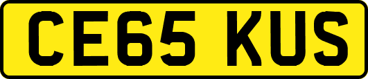CE65KUS