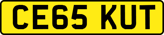 CE65KUT