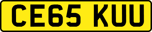 CE65KUU