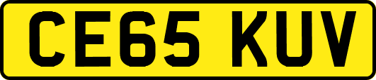 CE65KUV