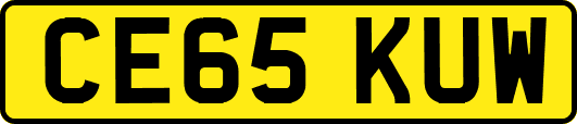 CE65KUW