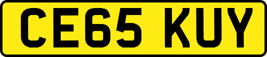 CE65KUY