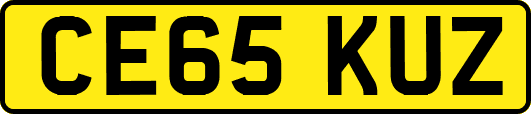 CE65KUZ