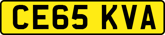 CE65KVA
