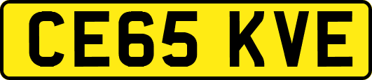 CE65KVE
