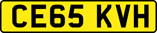 CE65KVH