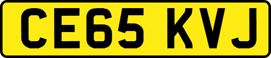 CE65KVJ
