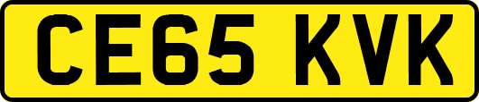 CE65KVK