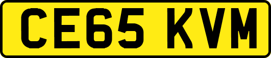 CE65KVM