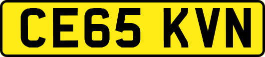 CE65KVN