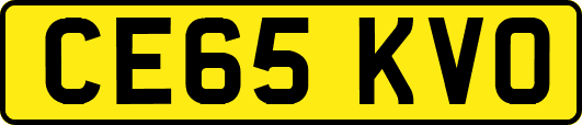 CE65KVO