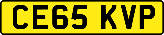 CE65KVP