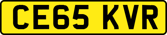 CE65KVR