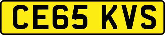 CE65KVS