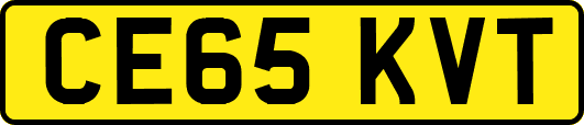 CE65KVT