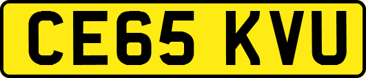 CE65KVU