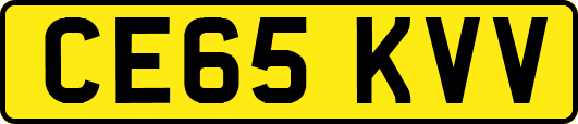 CE65KVV