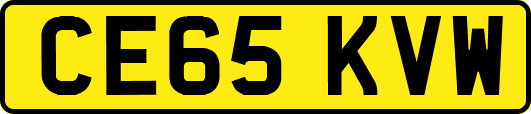 CE65KVW