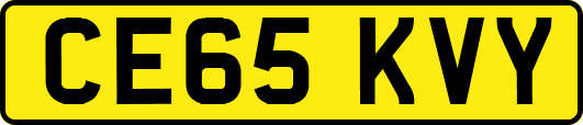CE65KVY