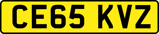 CE65KVZ
