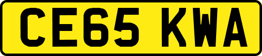 CE65KWA
