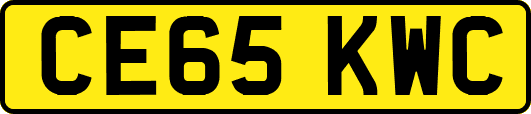 CE65KWC