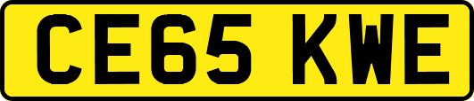 CE65KWE