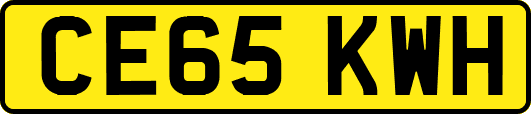 CE65KWH