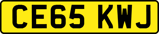 CE65KWJ