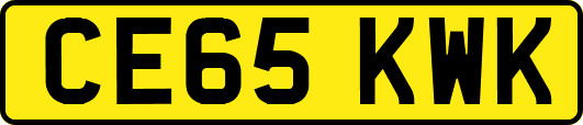 CE65KWK
